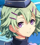 Musse Egret ~ Trails of Cold Steel