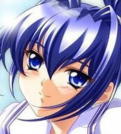 Hayase Mitsuki ~ Kimi ga Nozomu Eien