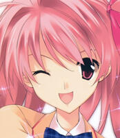 Sakihata Rimi ~ Chaos;Head
