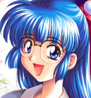 Maria Custard ~ Rance Series