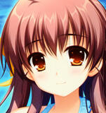 Hinata Natsumi ~ Sharin no Kuni