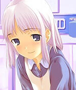 Shiraki Aeka ~ Yume Miru Kusuri