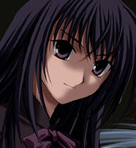 Komachi Tsugumi ~ Ever17 Komachi Tsugumi ~ Ever17