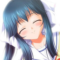 Mizukoshi Moe ~ Da Capo Mizukoshi Moe ~ Da Capo