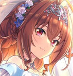 Daiwa Scarlet ~ Umamusume Daiwa Scarlet ~ Umamusume