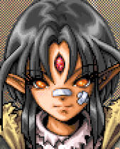 Hunty Kalar ~ Rance Series Hunty Kalar ~ Rance Series