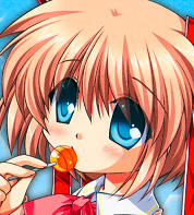 Kamikita Komari ~ Little Busters! Kamikita Komari ~ Little Busters!