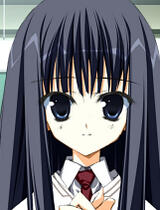 Takashima Zakuro ~ Tsui no Sora