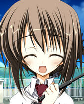 Tachibana Kimika ~ Subarashiki Hibi