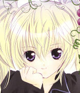 Hoshiba Utau ~ Shugo Chara! Hoshiba Utau ~ Shugo Chara!