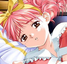 Suzuki Miho ~ Doukyuusei