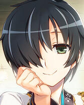 Crook Mofus ~ Rance Series