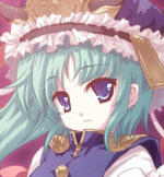 Shikieiki Yamaxandu ~ Touhou Project Shikieiki Yamaxandu ~ Touhou Project