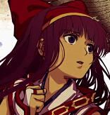 Nakoruru ~ Samurai Shodown Nakoruru ~ Samurai Shodown