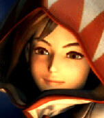 Garnet Til Alexandros XVII ~ Final Fantasy IX
