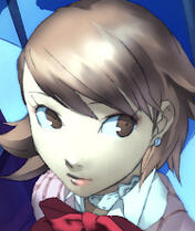 Takeba Yukari ~ Persona 3 Takeba Yukari ~ Persona 3