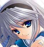 Sakagami Tomoyo ~ Clannad Sakagami Tomoyo ~ Clannad