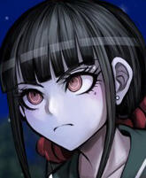 Harukawa Maki ~ New Danganronpa V3 Harukawa Maki ~ New Danganronpa V3