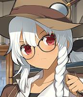 Charlotte Bronte ~ Evenicle 2