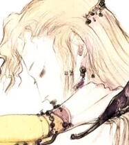 Celes Chere ~ Final Fantasy VI