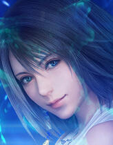 Yuna ~ Final Fantasy X