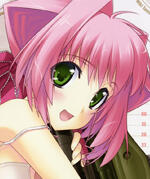 Tamase Miki ~ Muv-Luv Tamase Miki ~ Muv-Luv