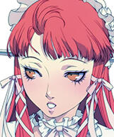 Yoshino Chidori ~ Persona 3 Yoshino Chidori ~ Persona 3