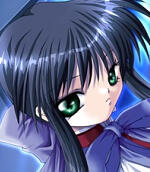 Kawasumi Mai ~ Kanon