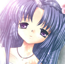 Ichinose Kotomi ~ Clannad