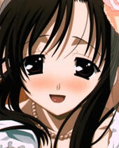 Katsura Kotonoha ~ School Days Katsura Kotonoha ~ School Days