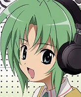 Sonozaki Mion ~ Higurashi Sonozaki Mion ~ Higurashi