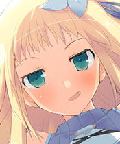 Riche Eden ~ Evenicle Riche Eden ~ Evenicle