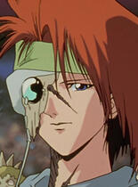 Mukuro ~ Yu Yu Hakusho