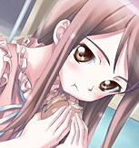 Kirihara Touko ~ Cross Channel Kirihara Touko ~ Cross Channel