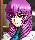Kouzuki Yuuko ~ Muv-Luv Kouzuki Yuuko ~ Muv-Luv