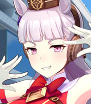 Gold Ship ~ Umamusume Gold Ship ~ Umamusume