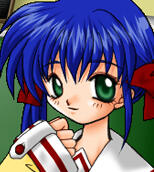 Nanase Rumi ~ One Nanase Rumi ~ One