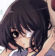 Misaki Mei ~ Another Misaki Mei ~ Another