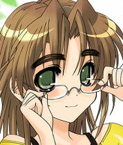 Sakaki Chizuru ~ Muv-Luv Sakaki Chizuru ~ Muv-Luv