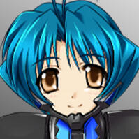 Yoroi Mikoto ~ Muv-Luv Yoroi Mikoto ~ Muv-Luv