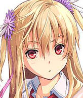 Alisa Reinford ~ Trails of Cold Steel Alisa Reinford ~ Trails of Cold Steel