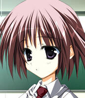 Otonashi Ayana ~ Tsui no Sora Otonashi Ayana ~ Tsui no Sora