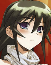 Ayamine Kei ~ Muv-Luv Ayamine Kei ~ Muv-Luv