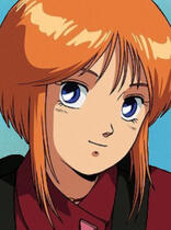 Elpeo Ple ~ Mobile Suit ZZ Gundam