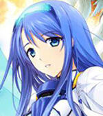 Ellis Xillia ~ Beat Valkyrie Ixseal