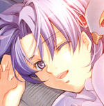 Kloe Rinz/Klaudia von Auslese ~ Trails in the Sky Kloe Rinz/Klaudia von Auslese ~ Trails in the Sky