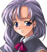 Miyama Kanako ~ Atlach-Nacha Miyama Kanako ~ Atlach-Nacha