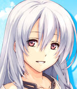 Creha ~ The Legend of Nayuta Creha ~ The Legend of Nayuta