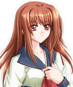 Sakaki Yuuka ~ MinDead Blood Sakaki Yuuka ~ MinDead Blood