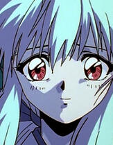 Yukina ~ Yu Yu Hakusho Yukina ~ Yu Yu Hakusho